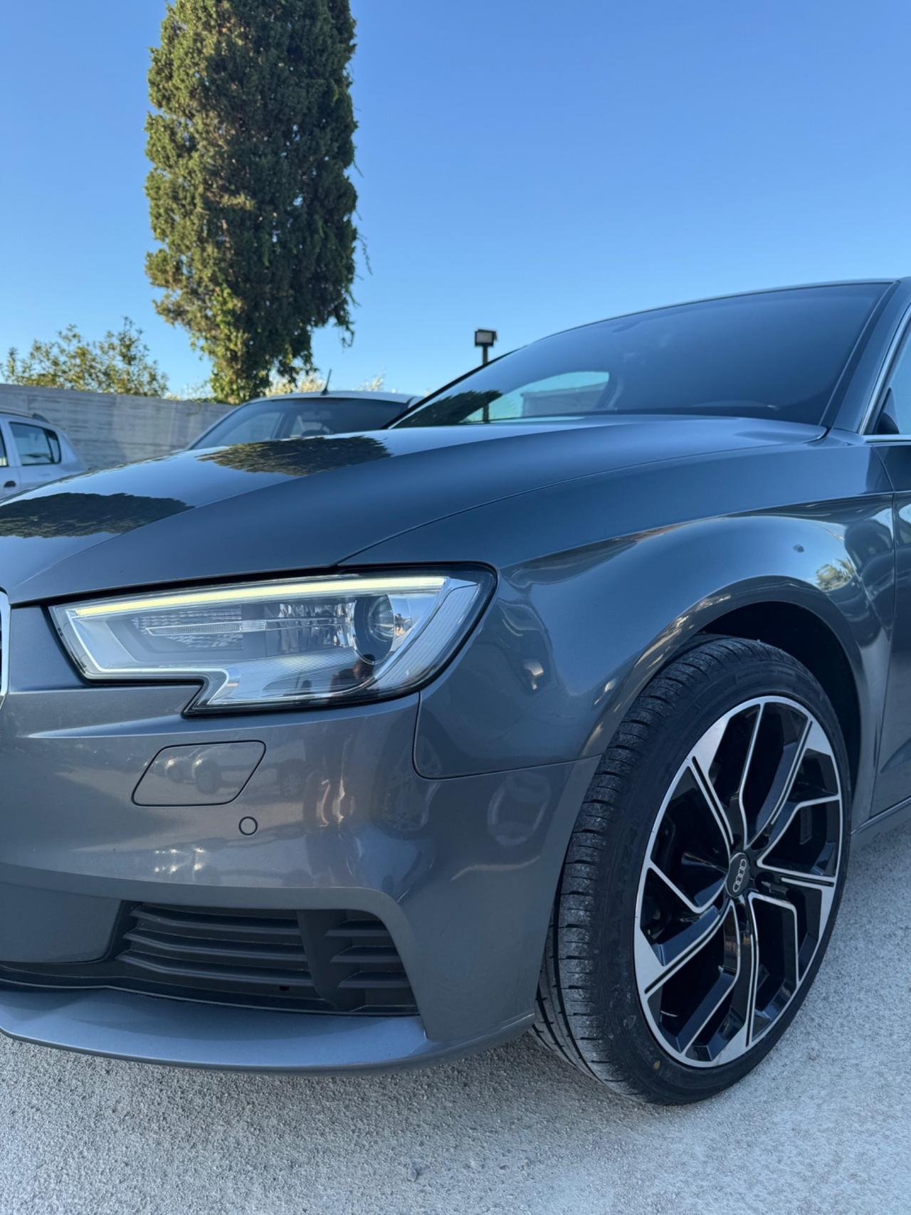 Audi A3 SPB 30 TDI Sport