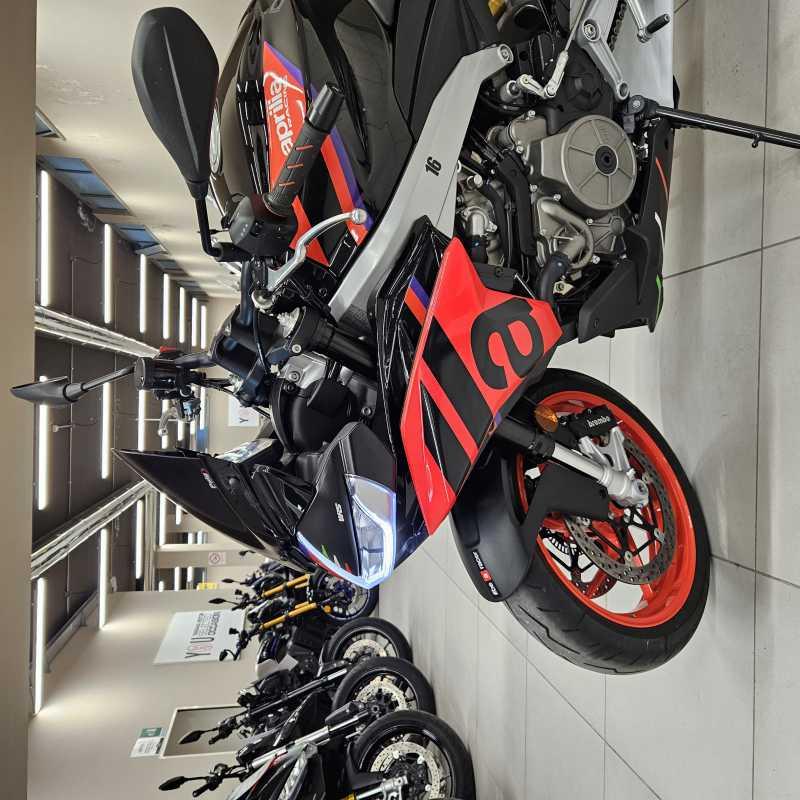 Aprilia Tuono 660 Factory - 2024