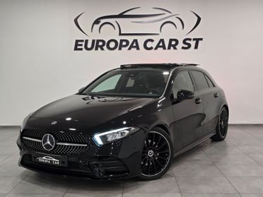 Mercedes-benz A 200 A 200 d Automatic Premium Plus