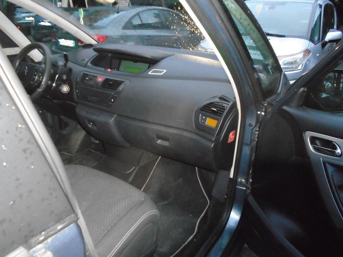 C4 Picasso '11 EU5 215.000 KM C. AUTOMATICO