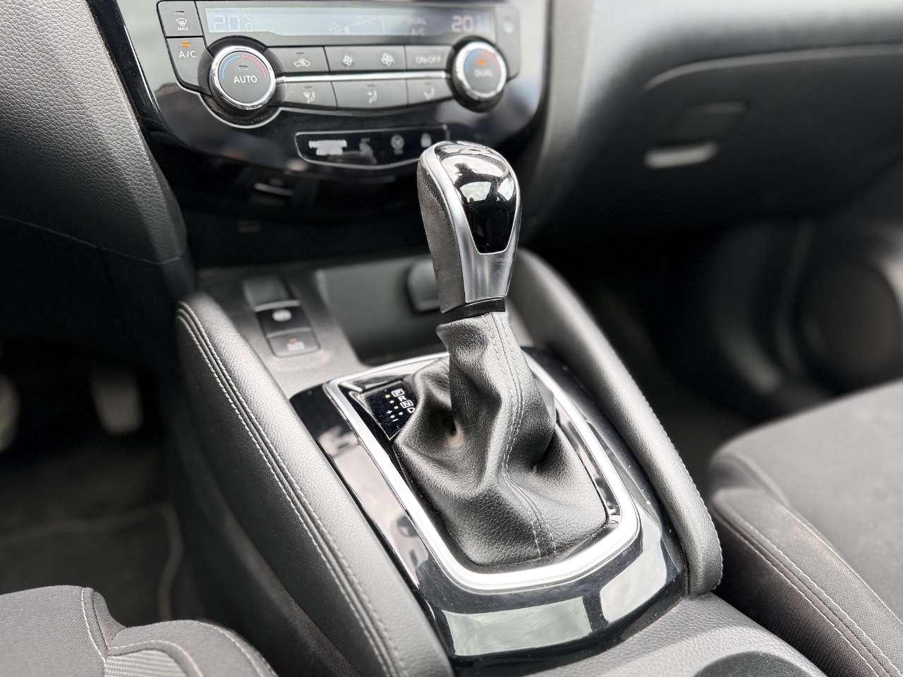 Nissan Qashqai 1.5 Diesel 115CV E6 Neo. - 2020