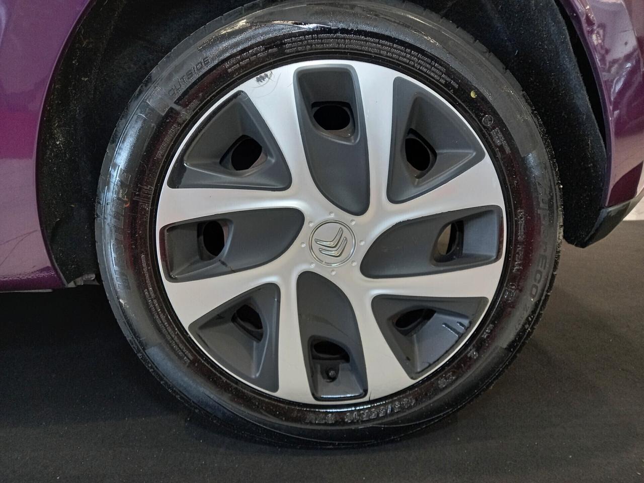 Citroen C3 69.554 km