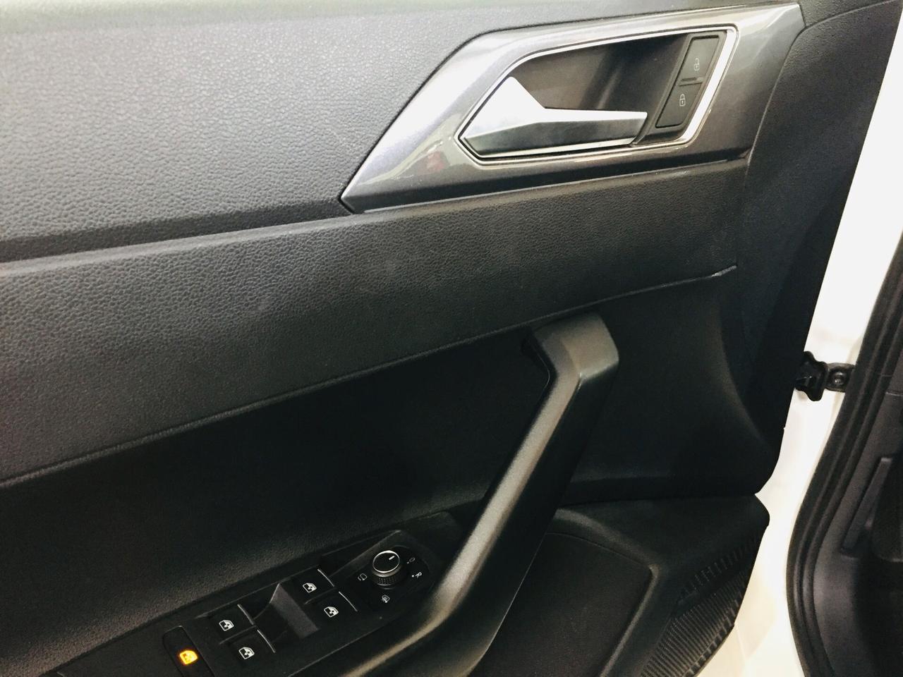 VOLKSWAGEN Polo 1.0 TSI 110CV DSG 5p. Highline BMT