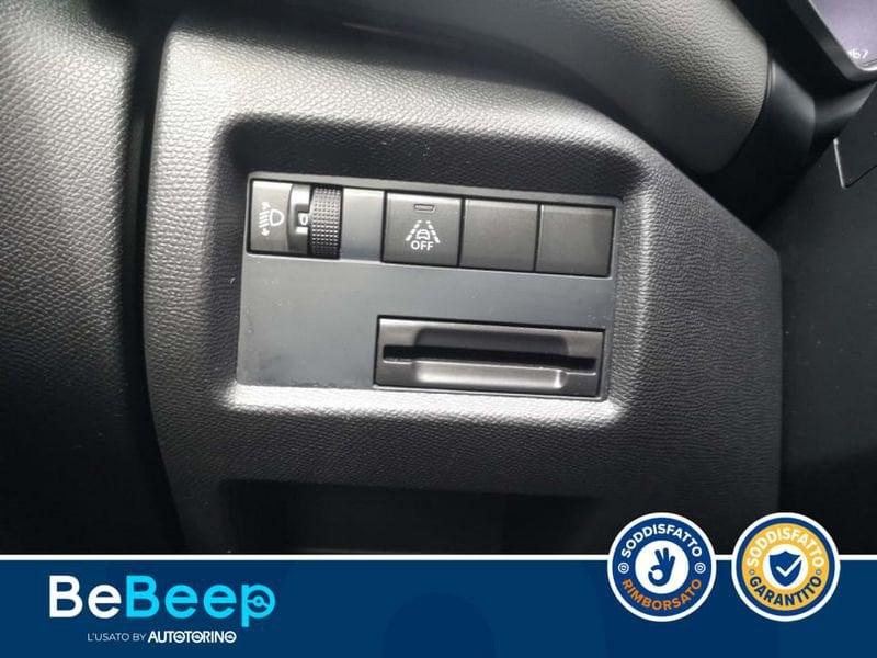 Citroën C5 Aircross 1.2 PURETECH SHINE S&S 130CV MY19