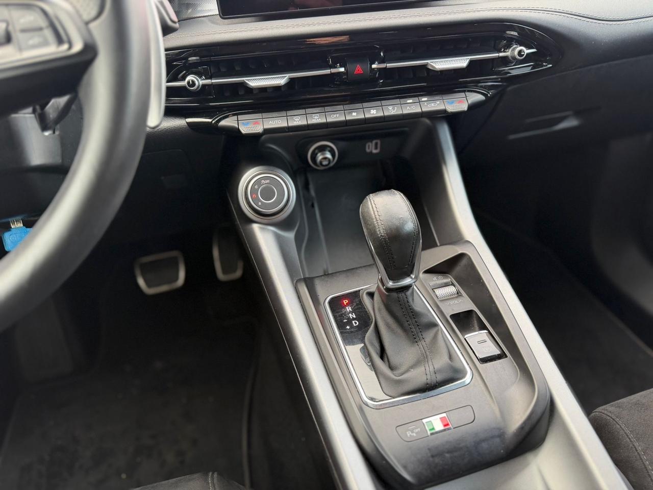 Alfa Romeo Tonale Edizione speciale