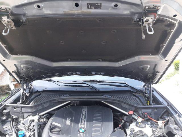 BMW X6 xDrive30d 258CV Msport