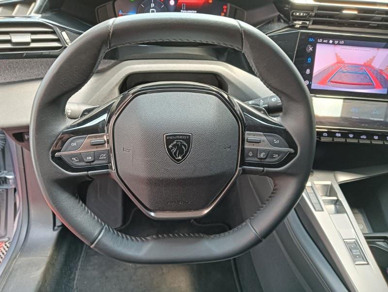 PEUGEOT 308 3ª serie 308 BlueHDi 130 S&S EAT8 ...