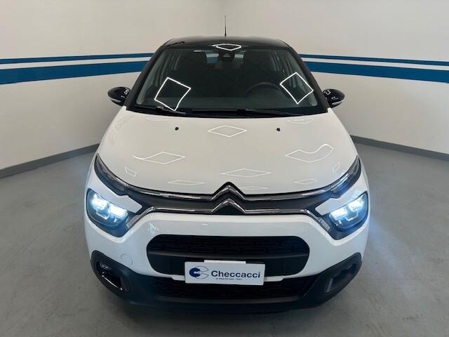 Citroen C3 1.2 * AUTOMATICA * 2021 * 21.000 KM *