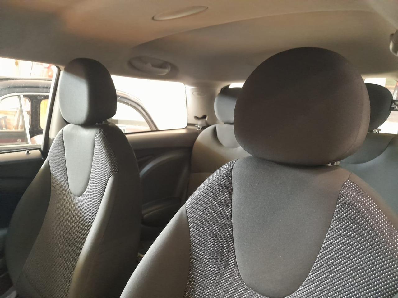 Mini 1.6 16V Cooper Chili VALUTO PERMUTE