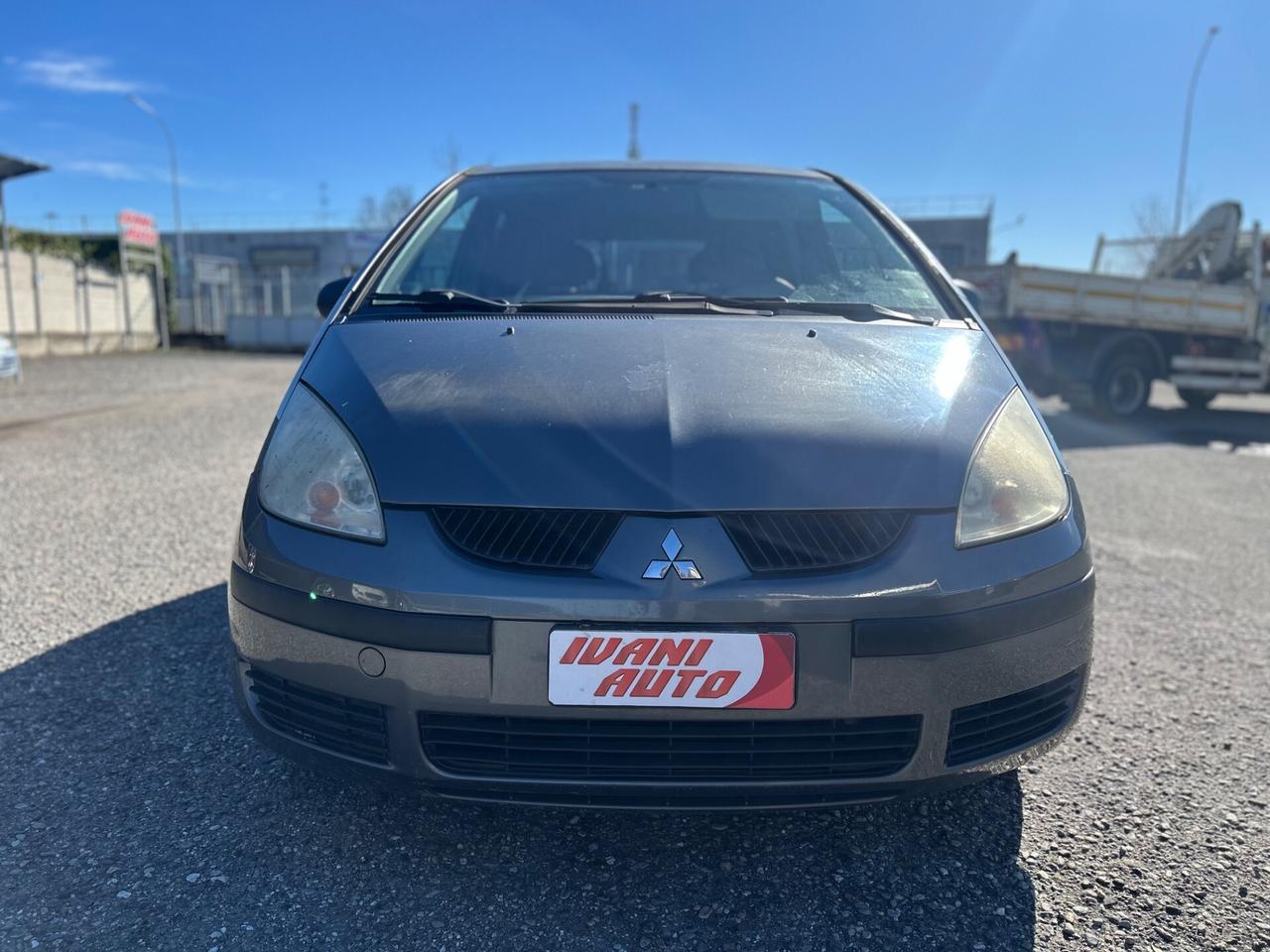 Mitsubishi Colt 1.1 12V 5p.
