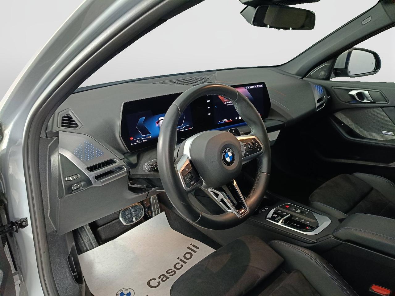 BMW BMW 120d