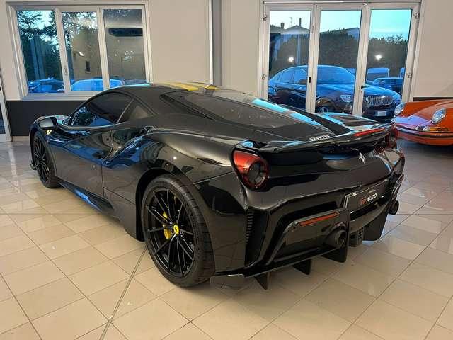 Ferrari 488 Coupe 3.9 Pista dct FULL CARBON/SOLLEVATORE