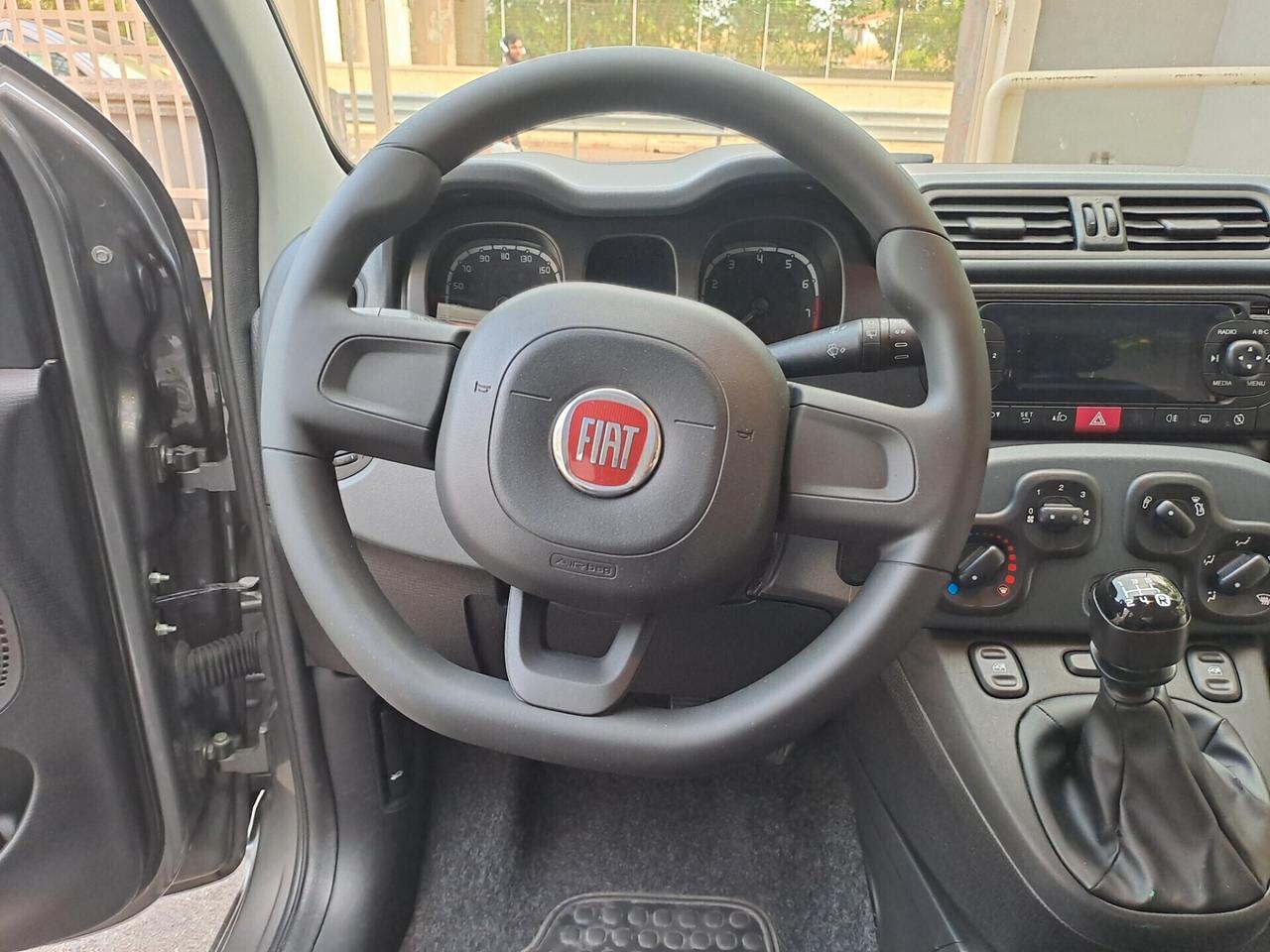 Fiat Panda 1.2 Easy PARI ALL NUOVO