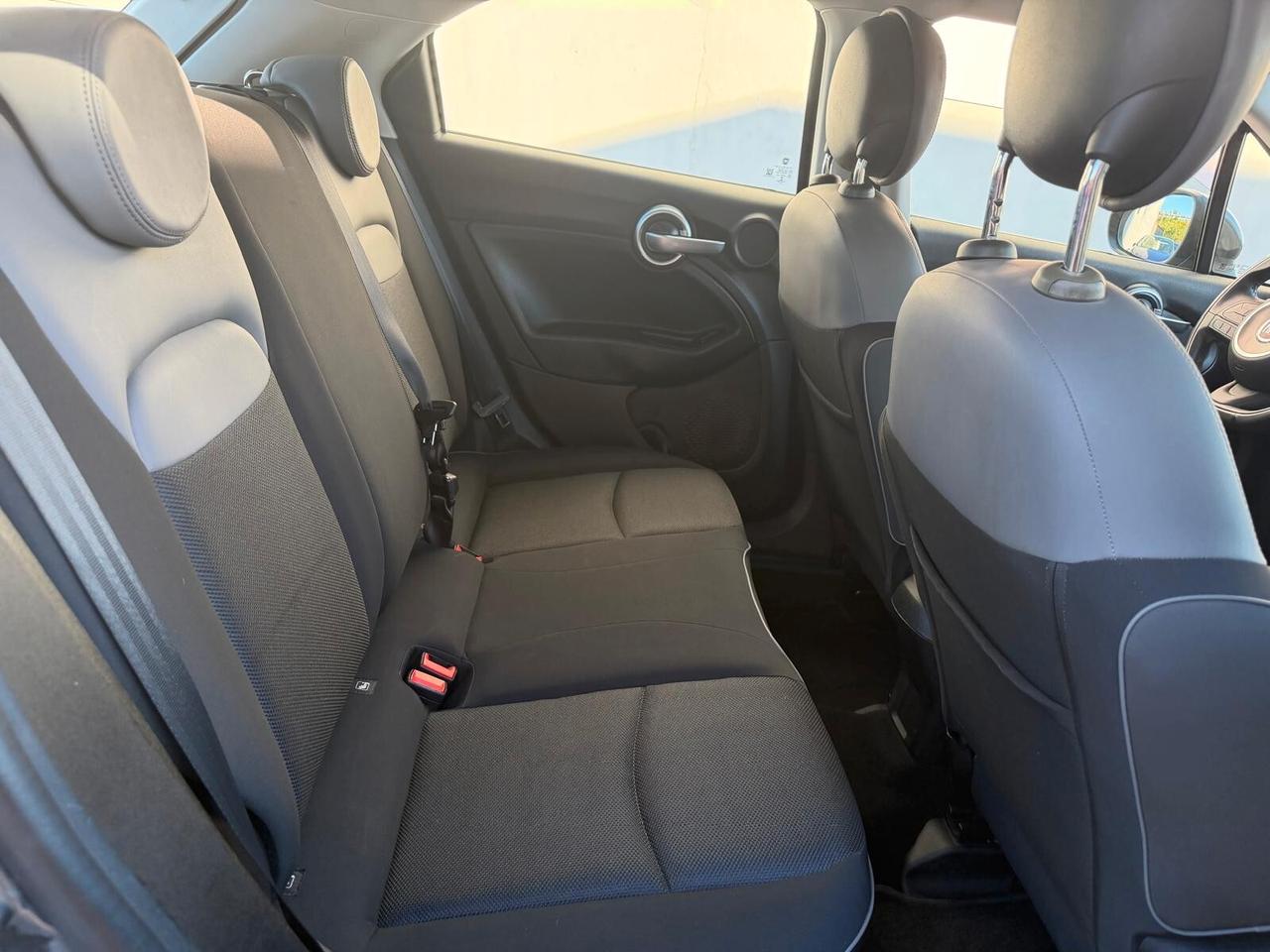 Fiat 500X 1.3 MultiJet 95 CV Business-03/2017