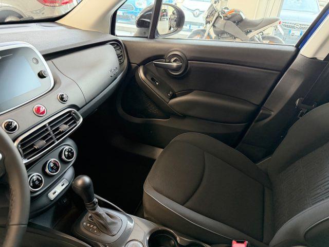 FIAT 500X 1.5 T4 Hybrid 130 CV DCT Dolcevita