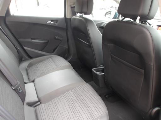 OPEL ASTRA 1.6 cdti ecoflex Cosmo 110CV