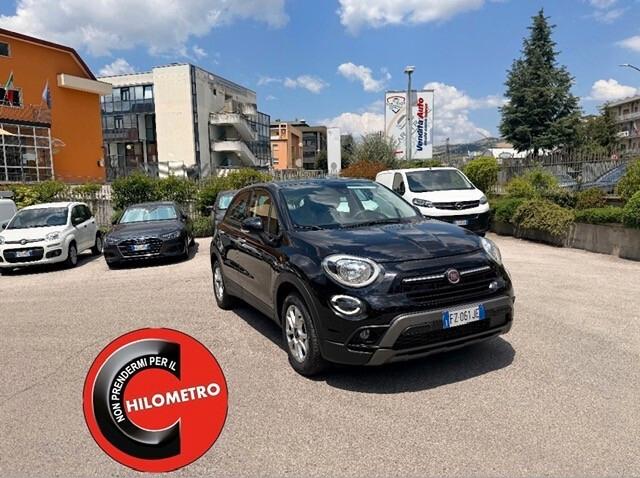 Fiat 500X 1.6 MultiJet 120 CV Business