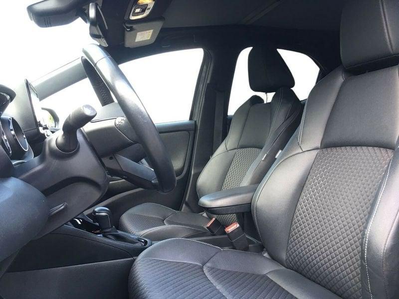 Toyota Yaris Yaris 1.5 Hybrid 5 porte Lounge