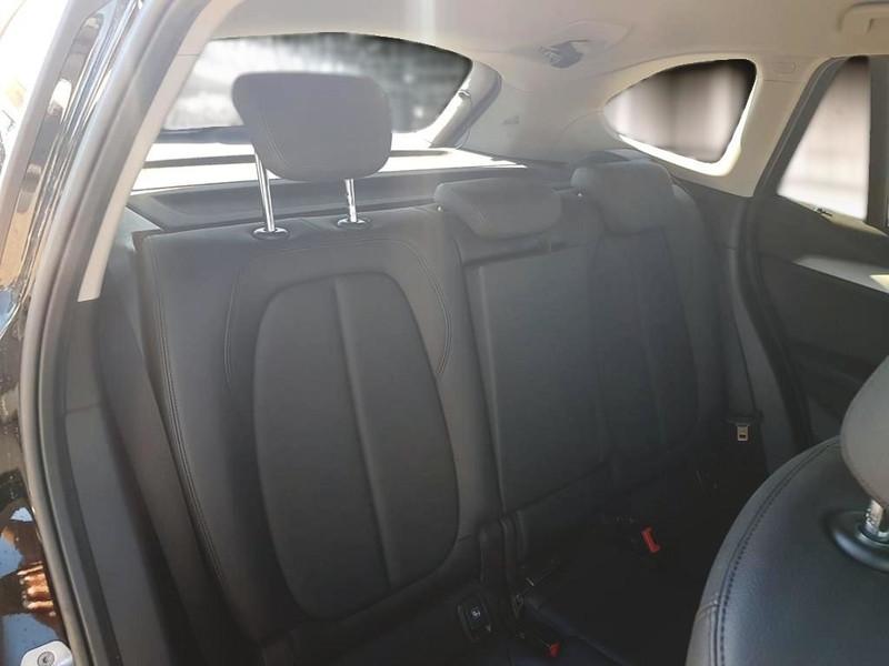 BMW X1 sDrive 16d Business Advantage Autom.
