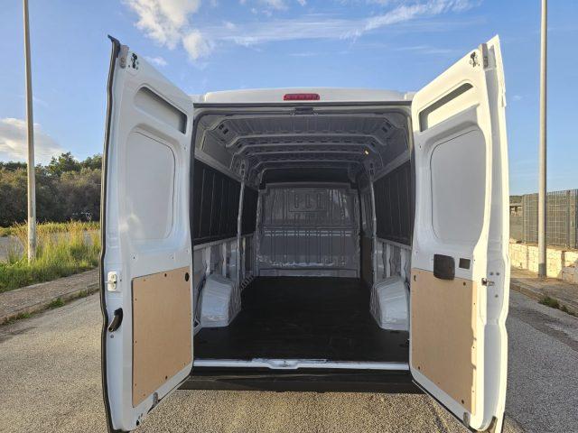 FIAT Ducato 35 2.3 MJT 140CV PLM-SL-TM Furgone