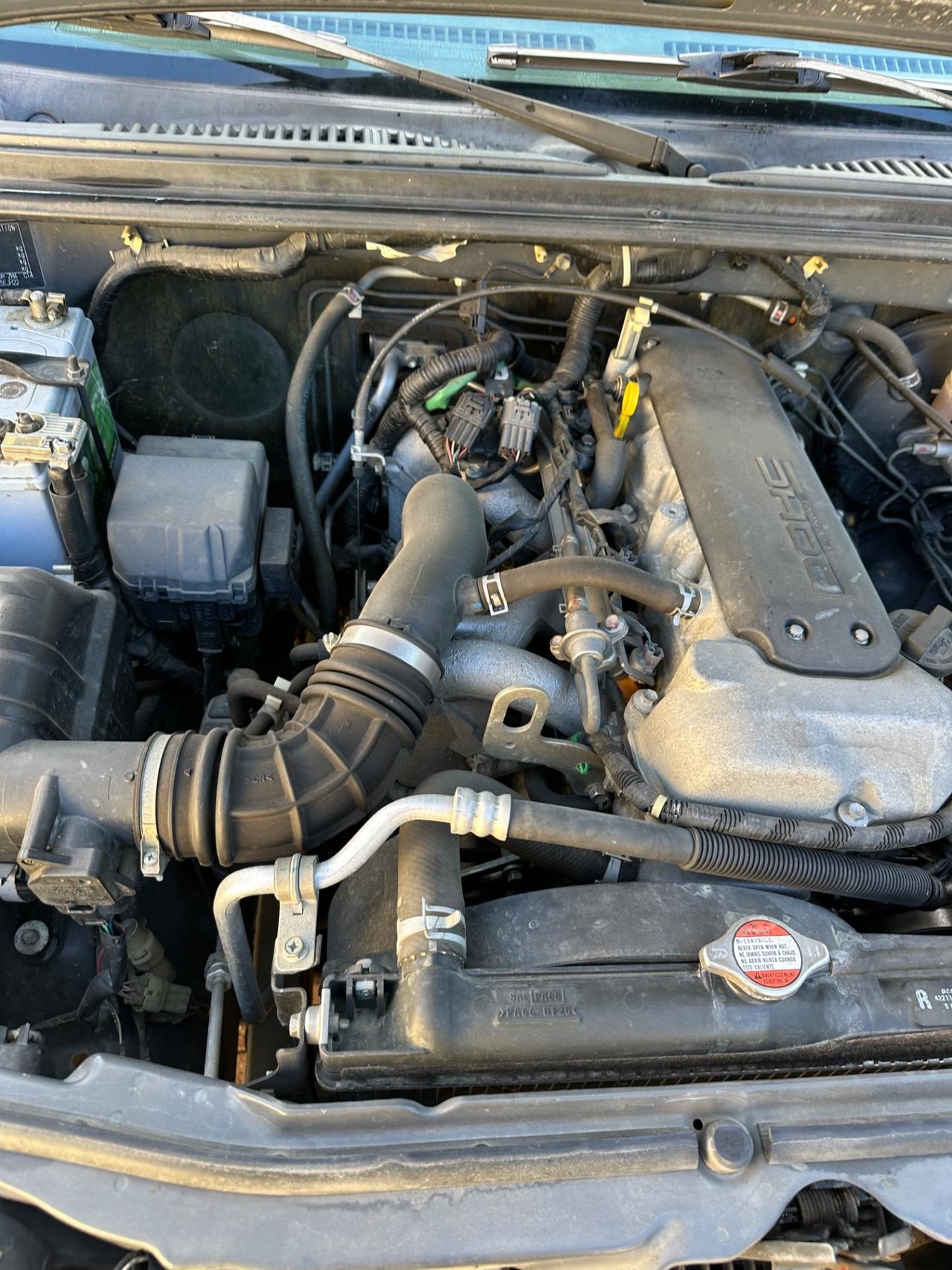 Suzuki Jimny 1.3 4WD Evolution