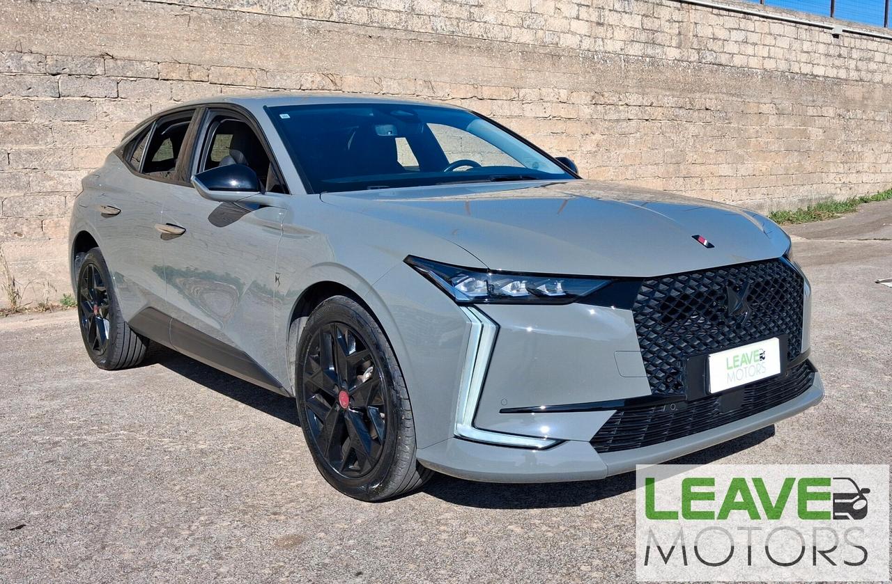 Ds DS4 4 BlueHDi 130 aut. (M1547)