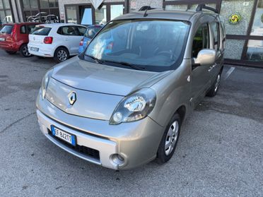 Renault Kangoo 1.5 dCi 90CV 5 porte Tom Tom