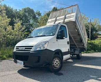 Iveco DAILY 2.3 Diesel 35S