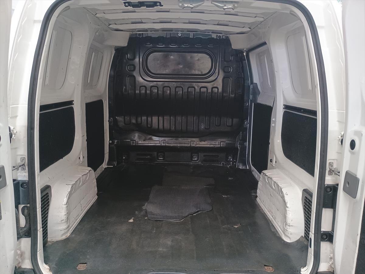 Nissan NV200 1.5 dCi 90CV Euro 6B Furgone
