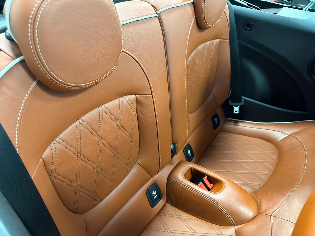 Mini 1.5 Cooper Hype Cabrio