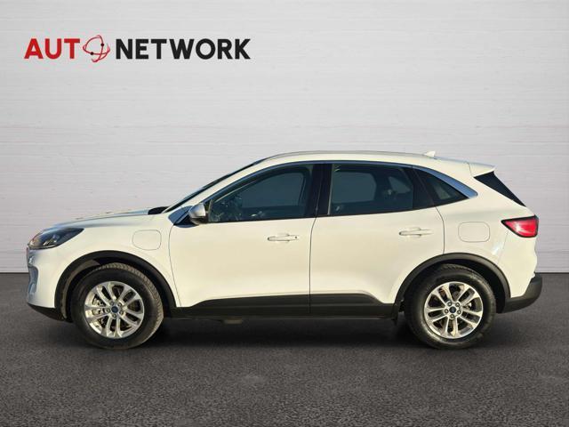 FORD Kuga 2.5 Plug In Hybrid 225 CV CVT 2WD Titanium Busines