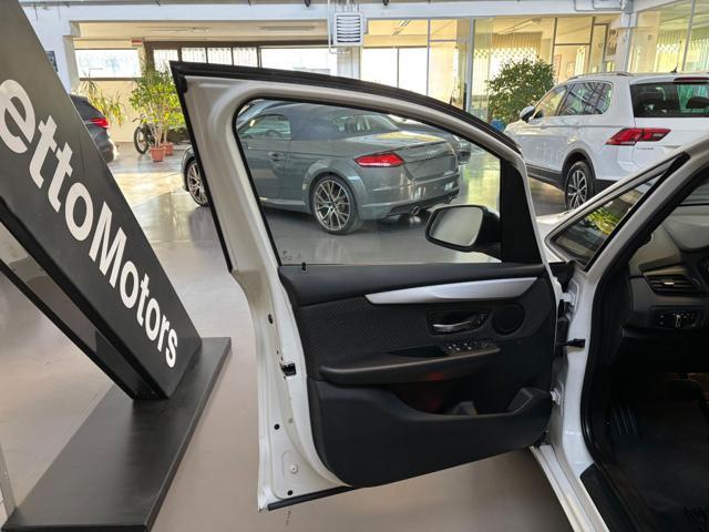 BMW 216 d C.Aut Active Tourer