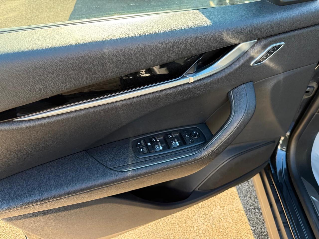 Maserati Levante V6 MODENA ESCLUSIVA NUOVA AFFARE