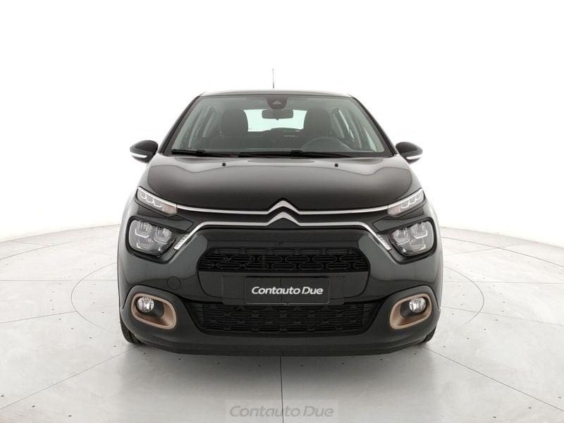 Citroën C3 PureTech 83 S&S C-Series