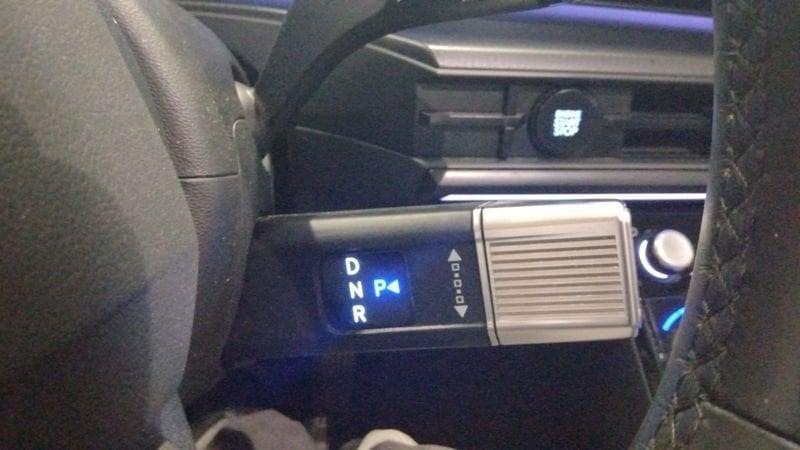 Hyundai Santa Fe Santa Fe 1.6 T-GDi HEV 4WD AT 7 posti XClass