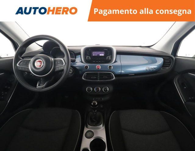 FIAT 500X 1.3 MultiJet 95 CV Urban
