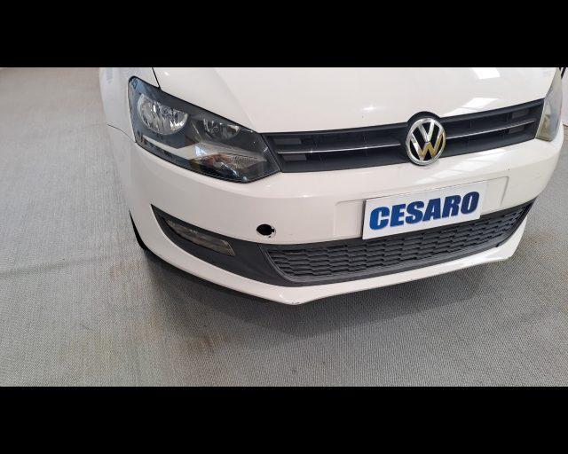 VOLKSWAGEN Polo 5p 1.2 Comfortline 70cv