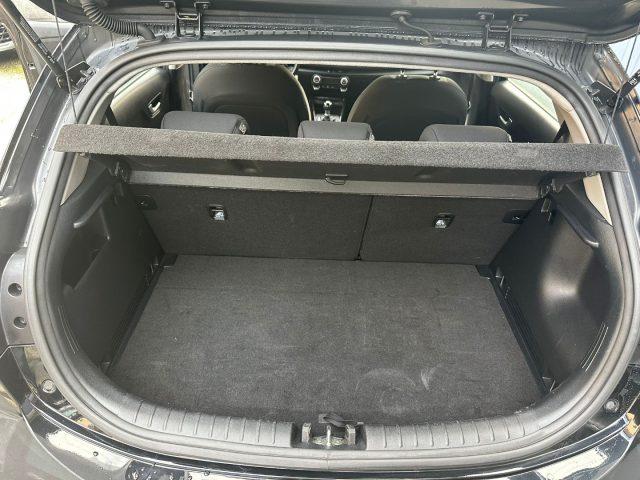 KIA Rio 1.2 DPi 82 CV EcoGPL Style