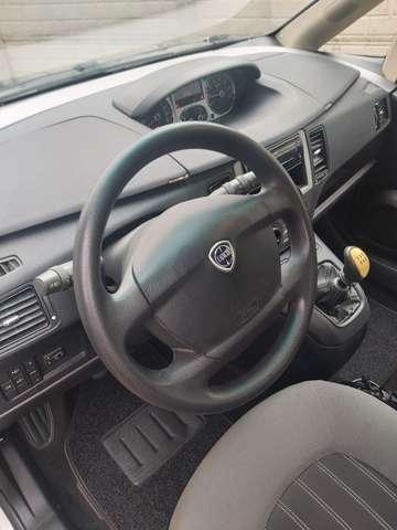 Lancia MUSA 1.4 8v Platinum ecochic Gpl