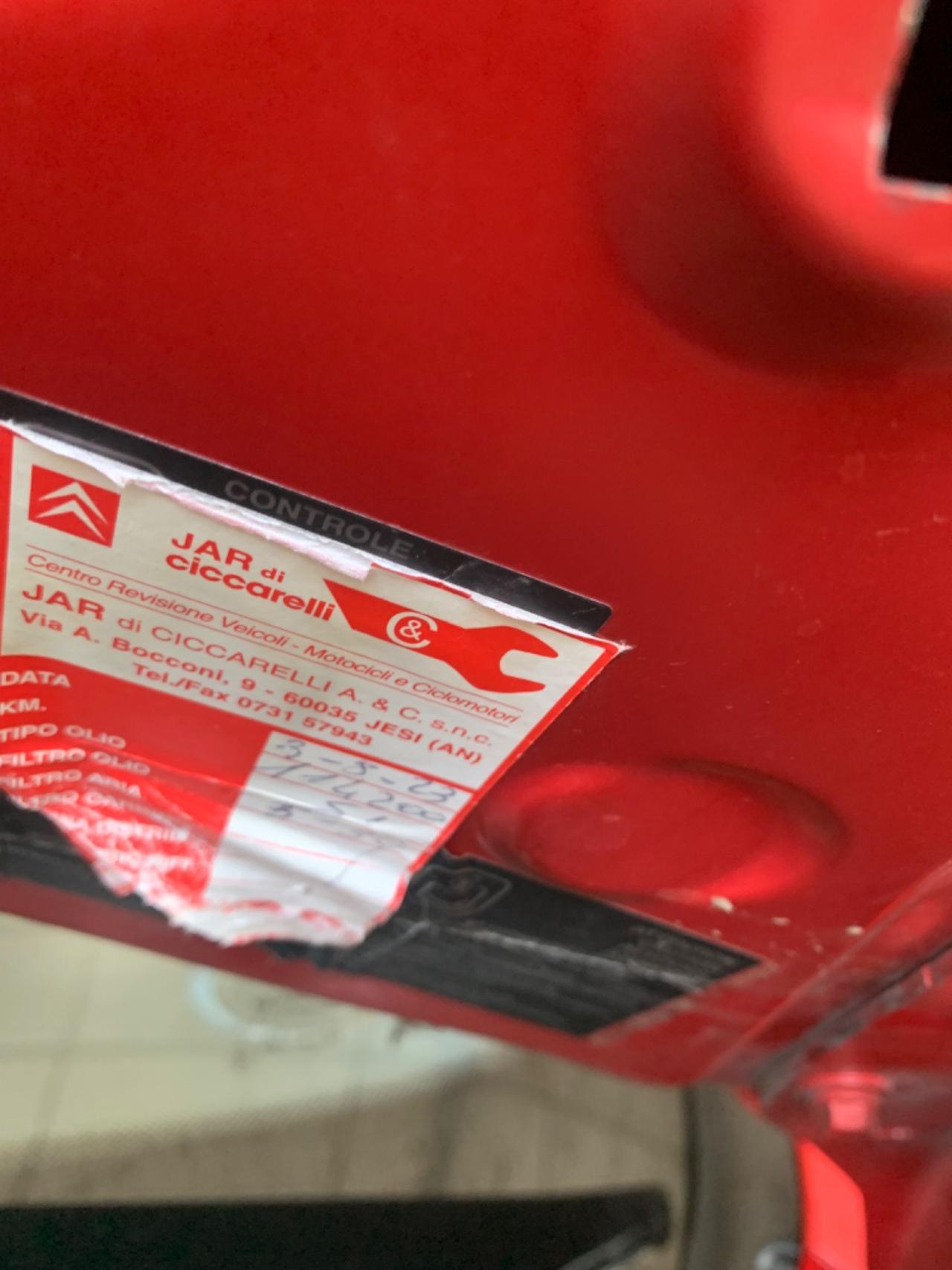 Utilitaria neopatentati 1.2 benzina clima