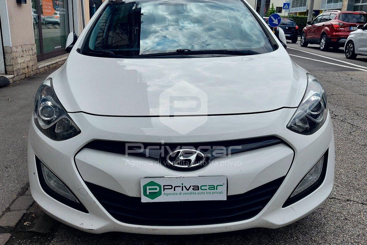 HYUNDAI i30 Wagon 1.6 CRDi Comfort