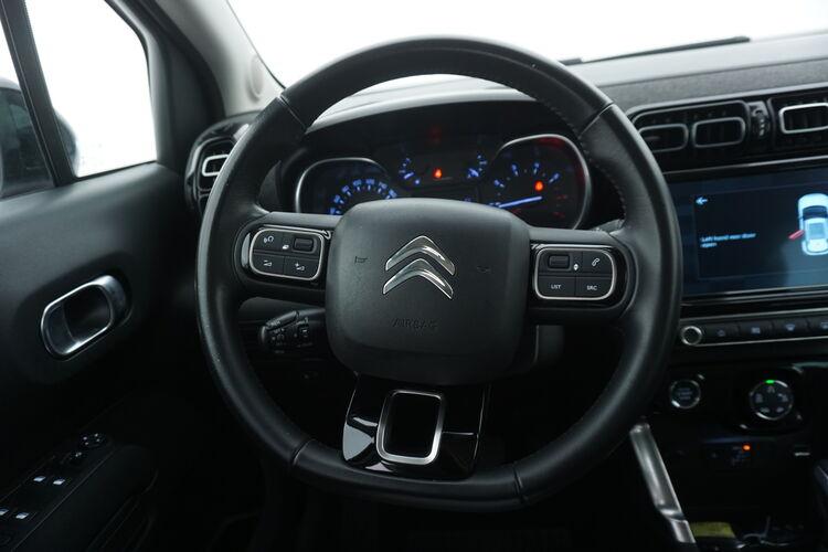 Citroen C3 Aircross Shine EAT6 BR451551 1.5 Diesel 120CV