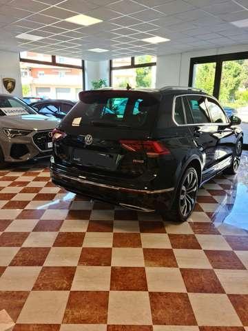 Volkswagen Tiguan Tiguan 2.0 tdi R-Line BM 4motion dsg