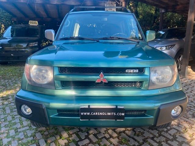 Mitsubishi Pajero PININ 1.8CC,4X4!!