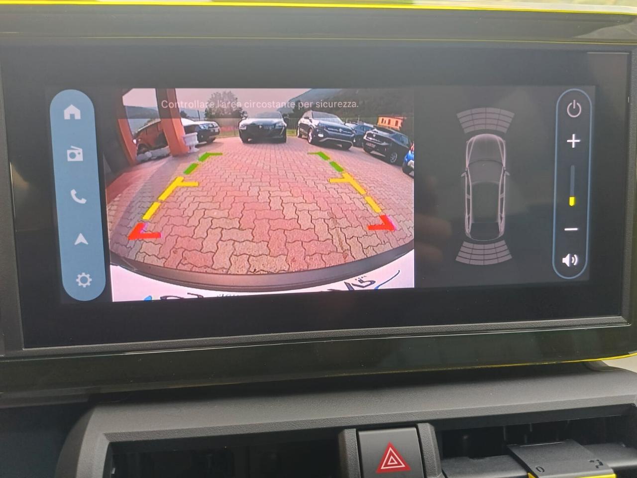 Fiat Grande Panda 1.2 Hybrid 110 CV S&S La Prima