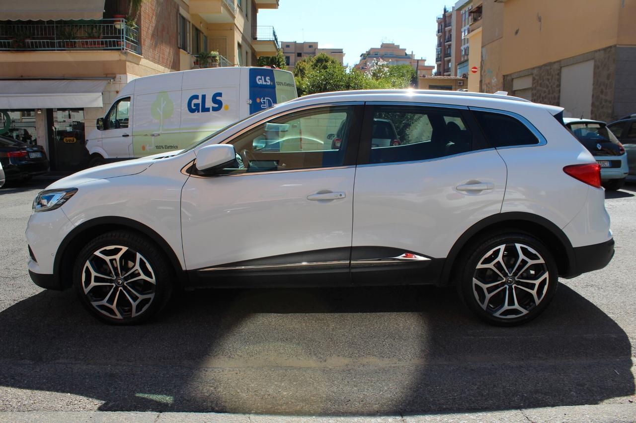 Renault Kadjar Blue dCi 8V 115CV Sport Edition2 Unico proprietario