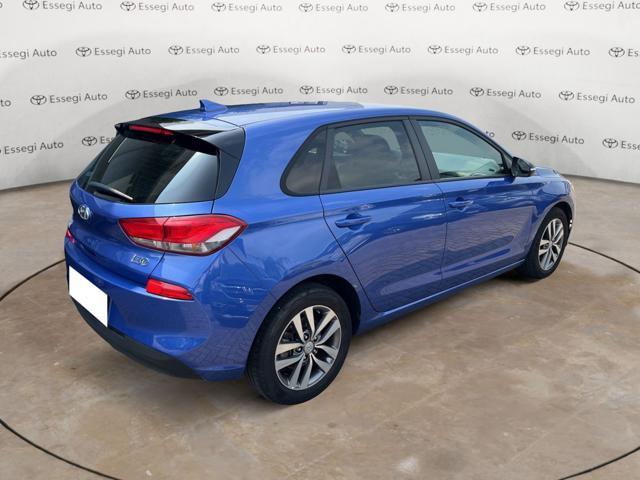 HYUNDAI i30 1.6 CRDi 110CV 5 porte Comfort