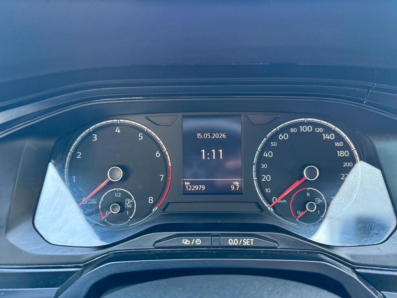 VW POLO 1.0 TGI 5p. Trendline BlueM NEOP