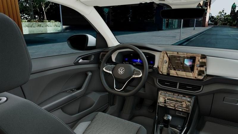 Volkswagen T-Roc 1.0 TSI Sport