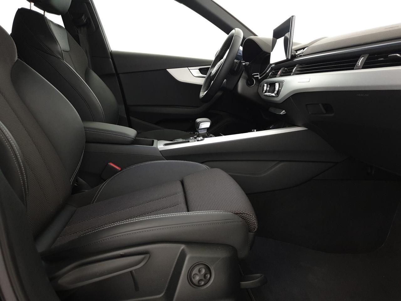 Avant 40TDI 204CV quattro S tronic S line Edition